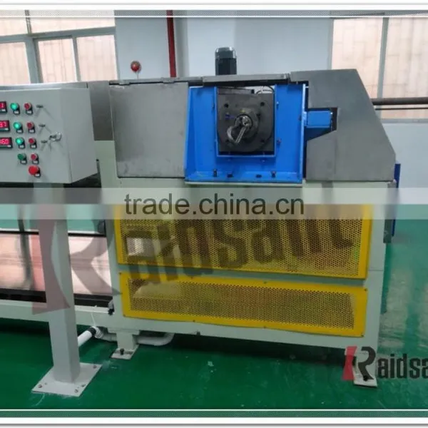 Textile Additive Granule Making Machinery photo-2