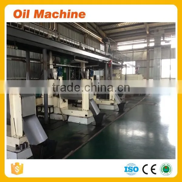 High Quality Mustard Oil Making Machine Oil Producing Machinery photo-5