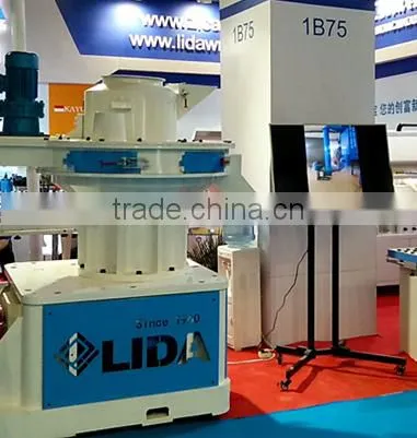 Multi-function Hammer Mill Making Sawdust Factory Price photo-6