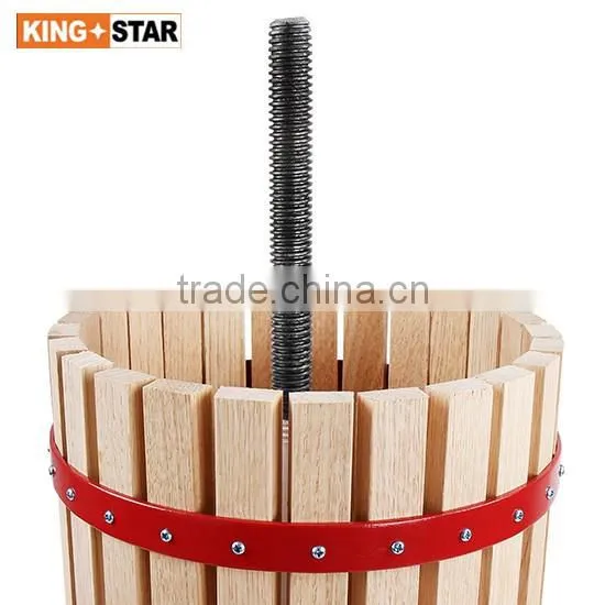 High Quality Fruit Manual Orange Juicer photo-6