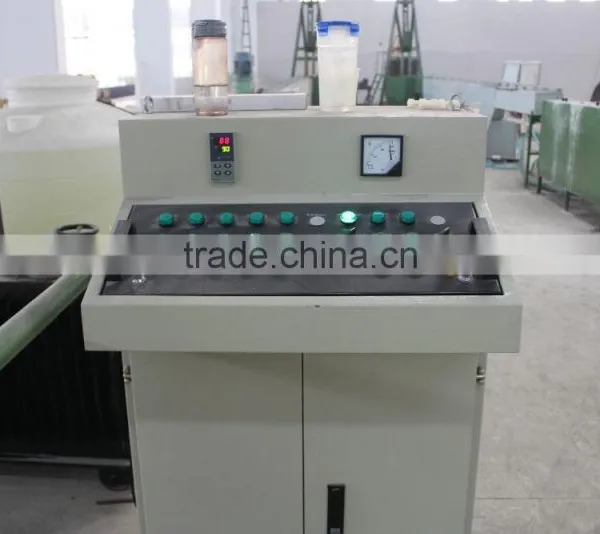 Plc Control Cabinet