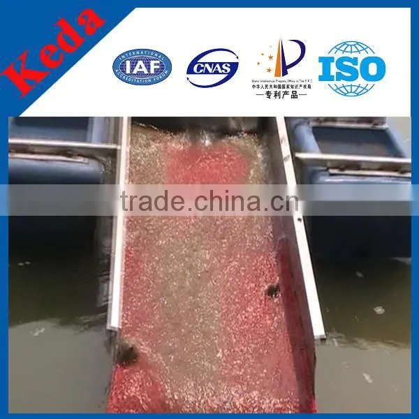 New Small Sand Dredging Machinery photo-6