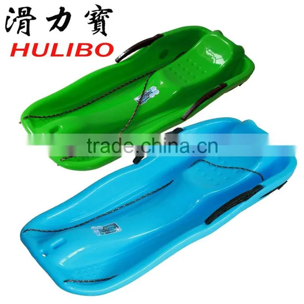 Plastic Snow Sledge photo-4