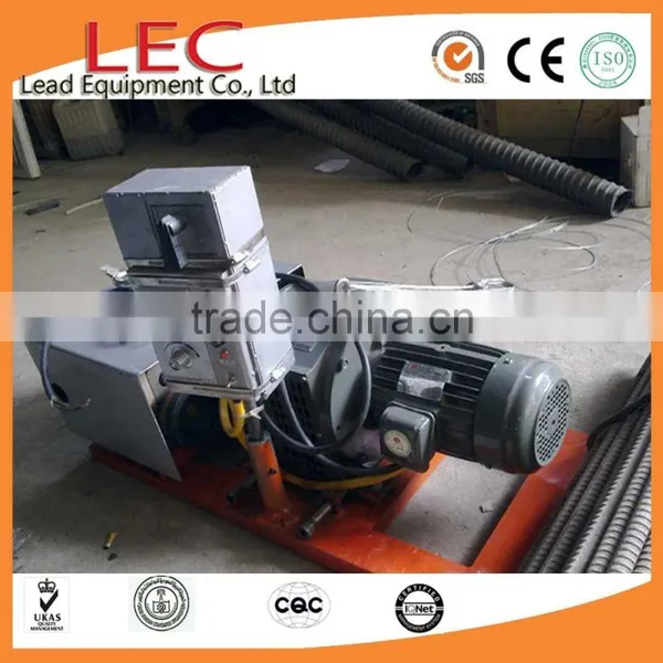 LEC PC Strands Pushing Equipment For Building Bridge And Railway Construction photo-6