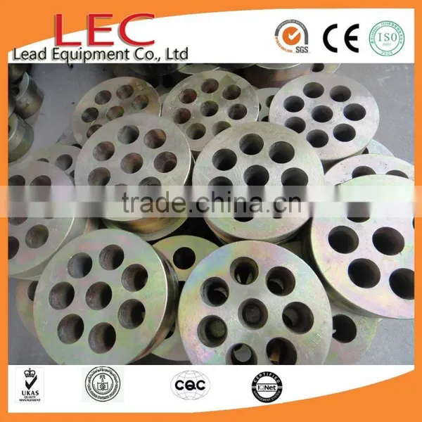 Prestressed Concrete Ground Screw Anchor photo-2