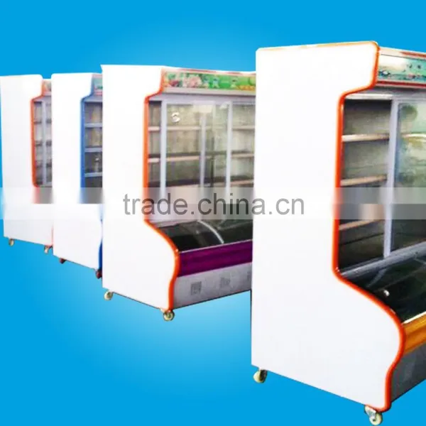 HOT SALE Good Quality Refrigeration Truck Compressor Equipment Tools Cold Room Refrigeration Unit photo-4