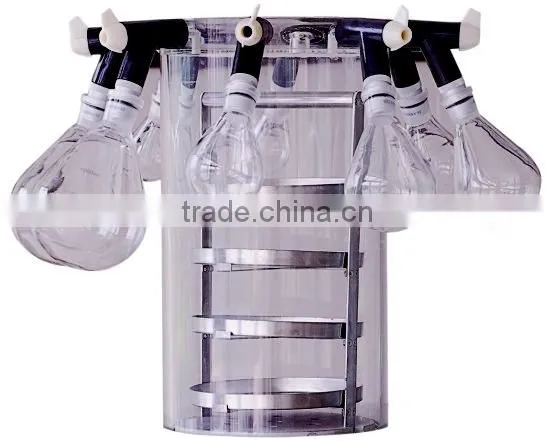 Most Popular Mini Freeze Dryer Machine China Manufacture photo-5