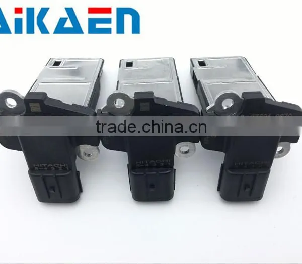 Factory Direct Price Mass Air Flow Meter MAF Sensor OEM Number 8976019670 photo-4