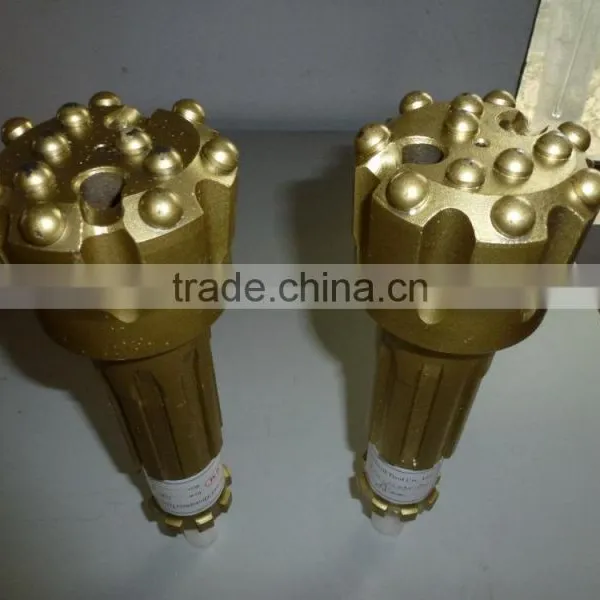 Down Hole Drill Bits photo-3