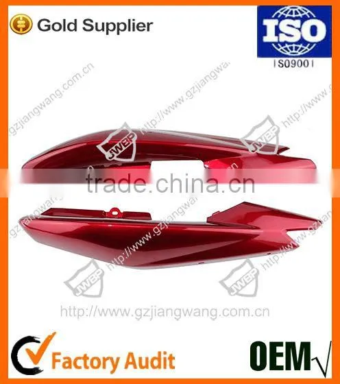 Motorcycle Accessories Plastic Side Cover YBR125 for Yamaha photo-4