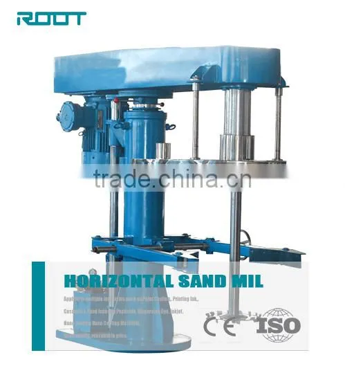 China Auto Paint Color Mixing Machine Price photo-3