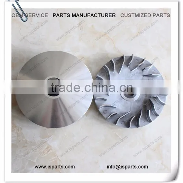 CVT Clutch Primary Clutch UTV Parts 500 700 HS Clutch photo-4