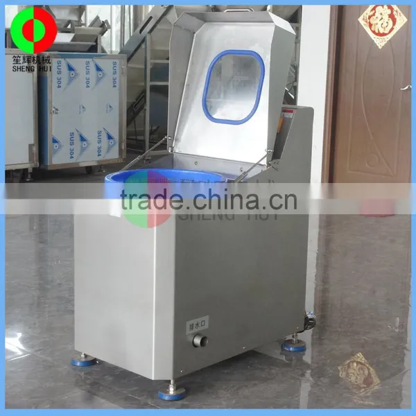 Professional and Affordable Industrial Food Dehydrator With Centifigual Theory for Vegetable and Fruit photo-5