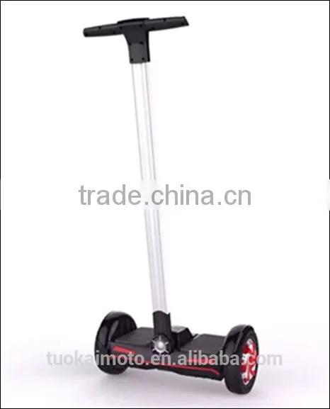 8" Whheels Mini Smart Self Balancing Electric Scooter/Balance Two Wheels Electric Scooter (TKS-H05) photo-3