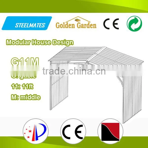 Durable Flat Planter Flower Pots photo-6