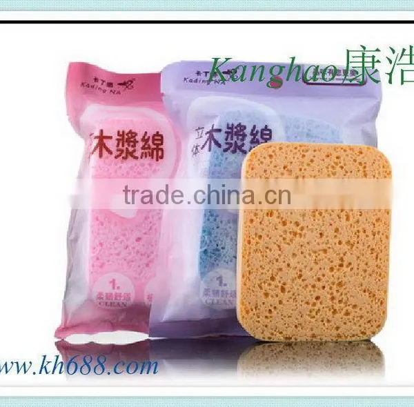 Soft Cellulose Sponge for Bath photo-3