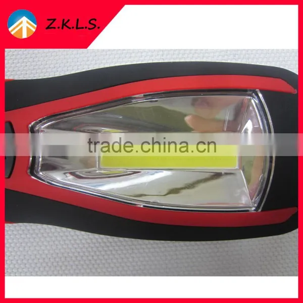 High Light COB LED Grow Light With Magnetic And Hook photo-3