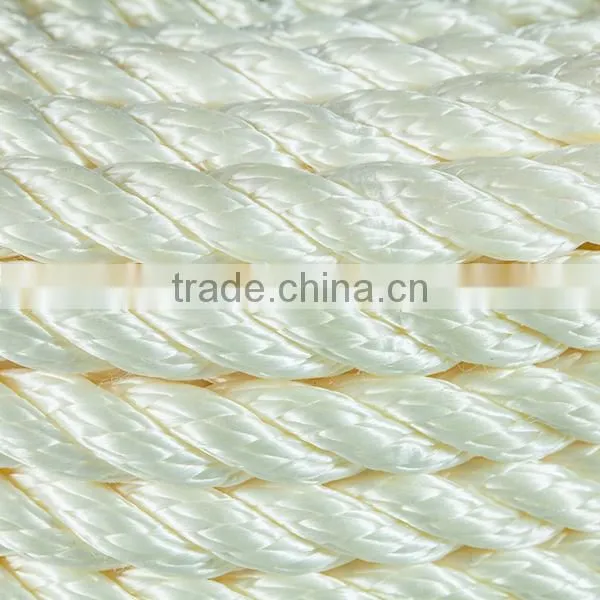 High Quality 30mm Nylon Rope photo-5