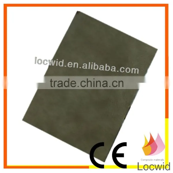 CE Confirmed Locwid FRP Fiberglass Gel Coat Sheet photo-2