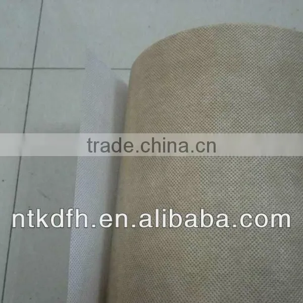 Low Cost and Good to Environment PP NON WOVEN AGRICULTURE CLOTH photo-6