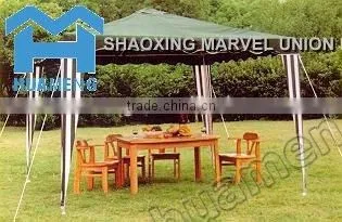Portable Green Screen Gazebo With Mosquito Net photo-6