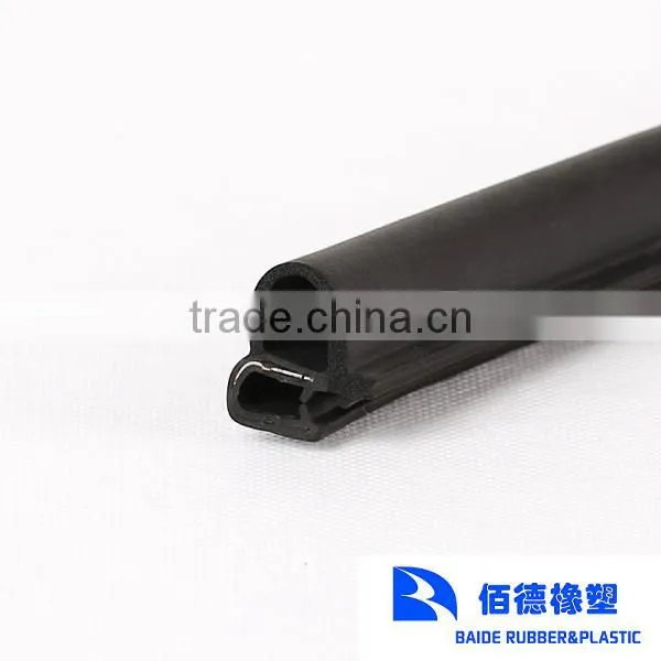 High Demand Rubber Auto Door and Window Seals Strips photo-4