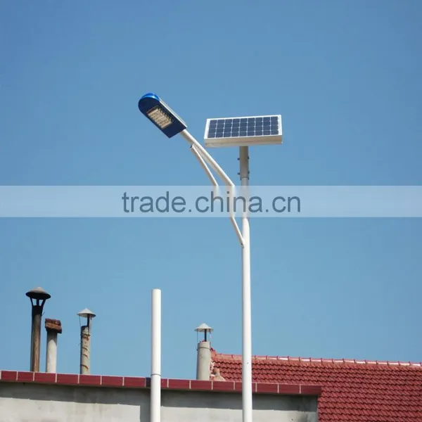 Solar Street Light photo-2