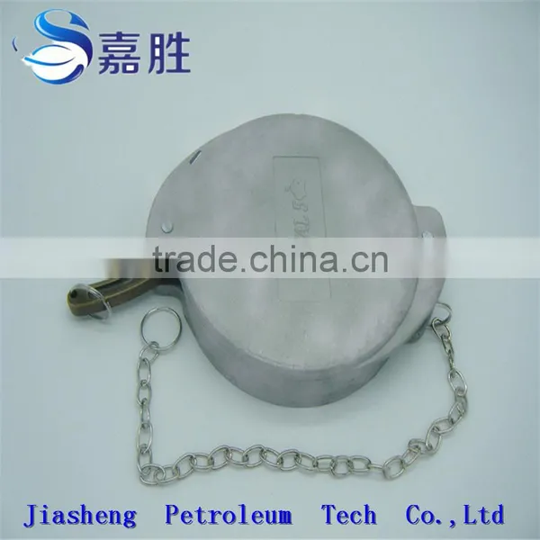Factory Supply Tank Truck 4'' API Adaptor Valve photo-5