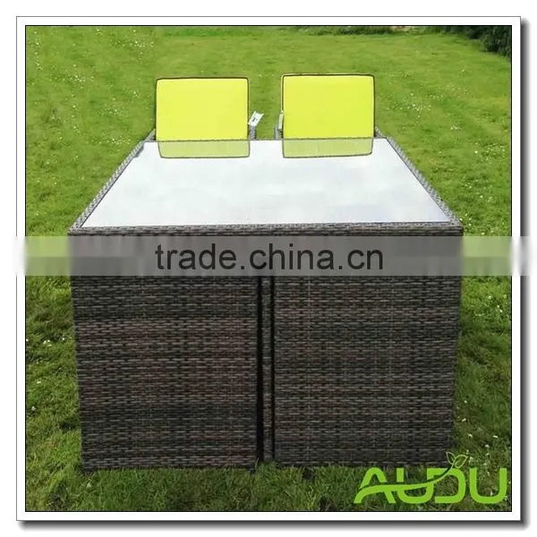 Audu Greeen Lawn Garden Home Casual Outdoor Furniture photo-4