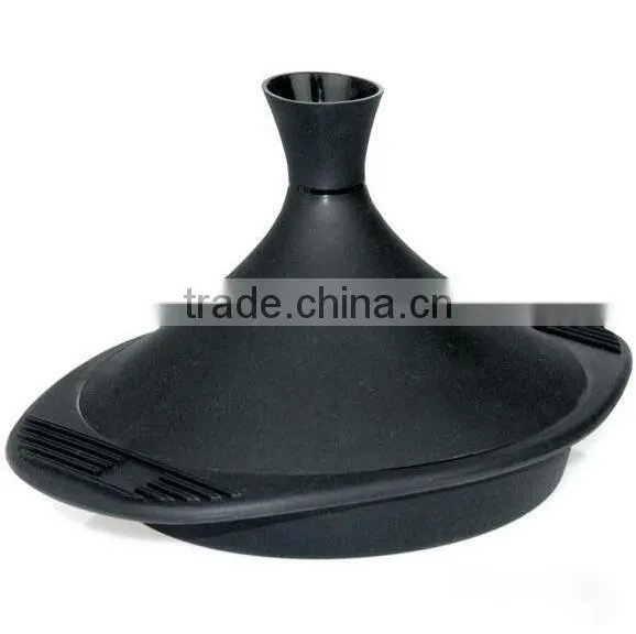 Silicone Tajine Steam Cooker photo-3