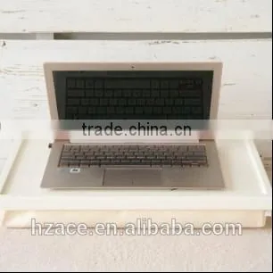 Breakfast Serving Tray or Laptop Lap Desk- Off photo-2