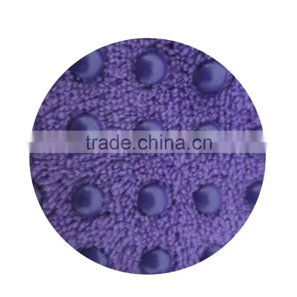 2015 Trade Assurance Soft Plush Purple Women Moccasins photo-5