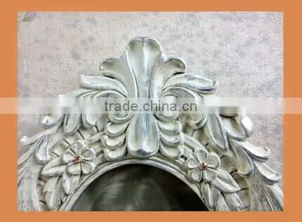 Custom do the Old Polyresin Antique 12x8 Photo Frame photo-3