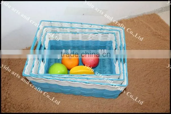 New Style Basket /Practical Shopping Basket photo-3