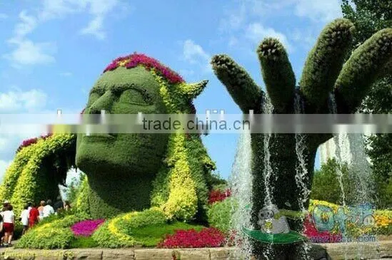 Factory Price Artificial Animal Sculptures photo-6
