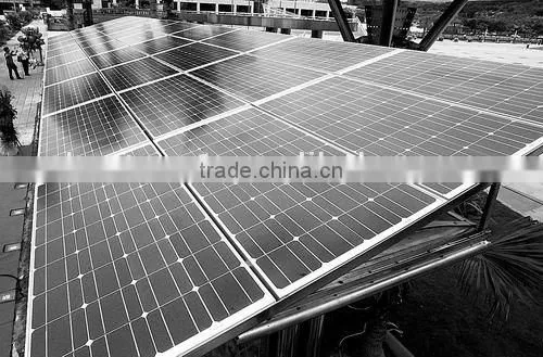 High Efficiency 800w Led Solar Energy Street Lighting photo-6