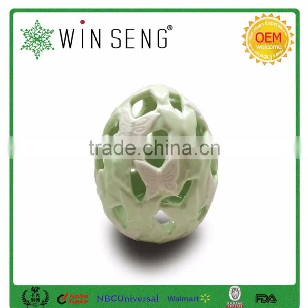 Easter Egg Lights Butterfly Shaped Decor photo-5