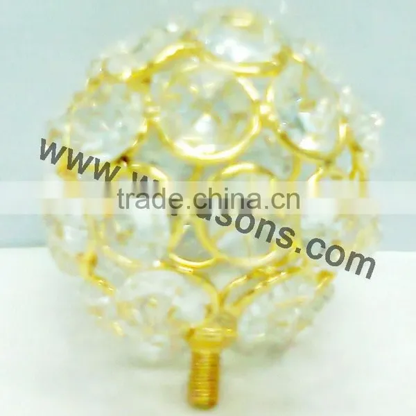CRYSTAL VOTIVE FOR WEDDING/PARTY/HOME/HOTEL/DECORATION NEW photo-5