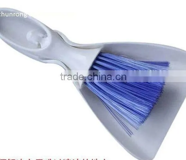 Wholesale Car Clean Brush and Dustpan Set Series photo-2