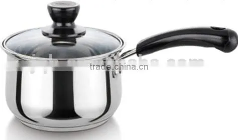 Stainless Steel Energy-Saving Steamer Pot With Low Price photo-5
