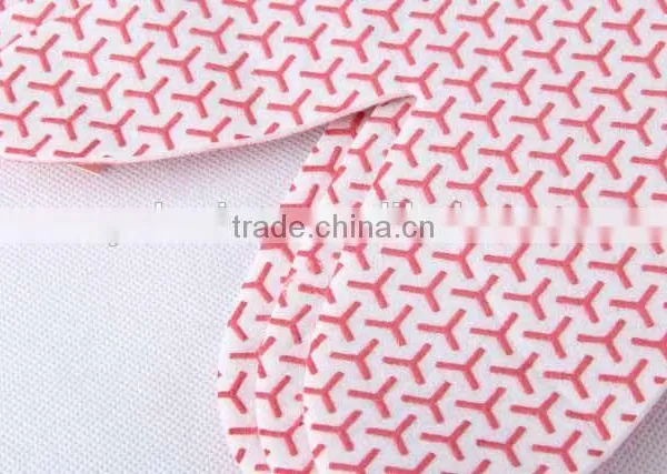 3pc Flower Shaped Printed Coaster/placemat photo-2