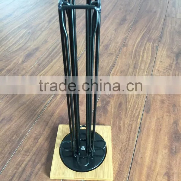Manufacturing Matel Coffee Capsule Holder photo-2