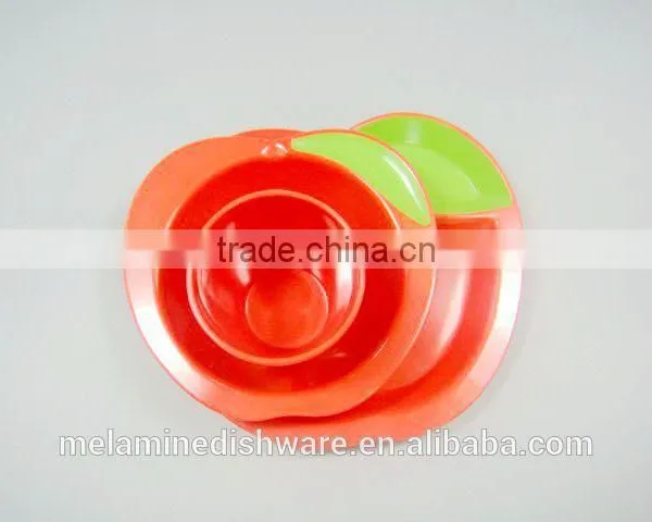 100% Melamine Dinnerware Festival Gift Series photo-3