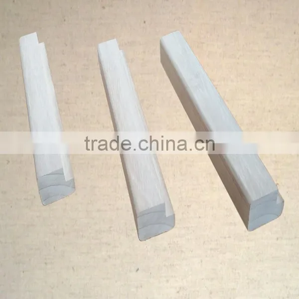 AAA Grade Paulownia Wooden Strip Supply Furniture Parts photo-5