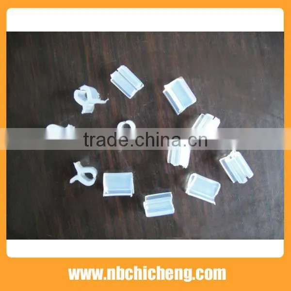 Small Plastic Grafting Clips, Silicone Grafting Tube, Silicone Grafting Clips photo-3