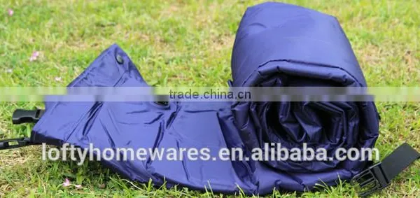 Chinese Manufacturer Low Factory Price Camping Sleeping Pad photo-4