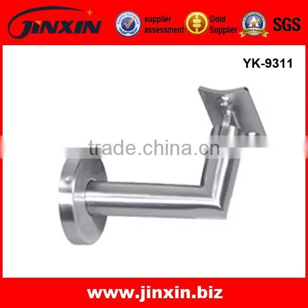 JINXIN Hardrware Special Glass Bracket Glass Supporter photo-2