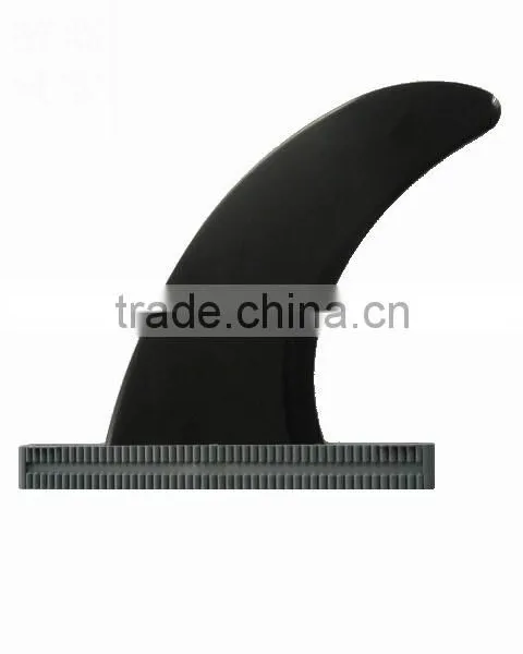 Plastic Surf Surfboard Fin photo-5