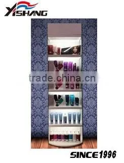 5 Tiers Led Lights Mac Professional Makeup Display Stands photo-3
