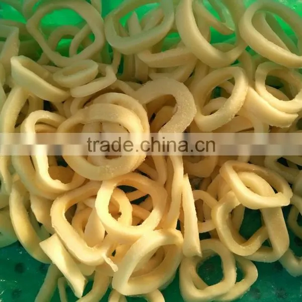 Frozen Squid Rings in Hot Sale photo-2